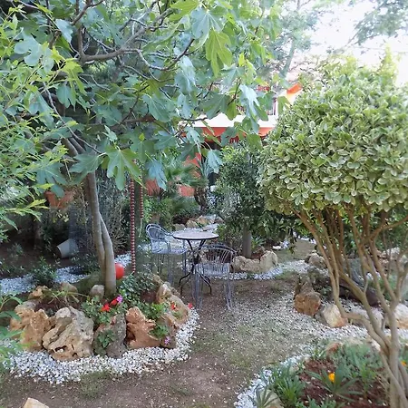 Sabina Appartamento *